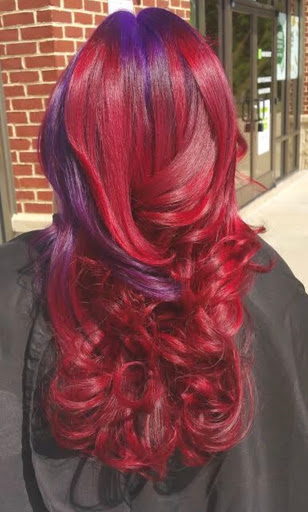 Beauty Salon «Styled Salon», reviews and photos, 131 Main St #203, Prince Frederick, MD 20678, USA