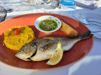 Les plus récentes photos du Restaurant La Vague d'Or à La Seyne-sur-Mer - n°1