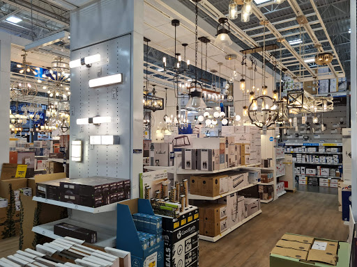 Home Improvement Store «The Home Depot», reviews and photos, 1781 E Bayshore Rd, East Palo Alto, CA 94303, USA