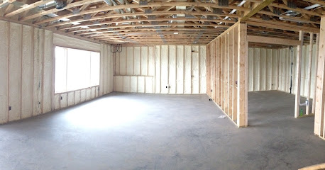 Performance Foam Insulation