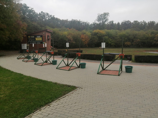 Budakeszi Lőtér - Budaörs