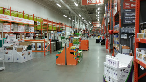 Home Improvement Store «The Home Depot», reviews and photos, 13500 Middlebelt, Livonia, MI 48150, USA