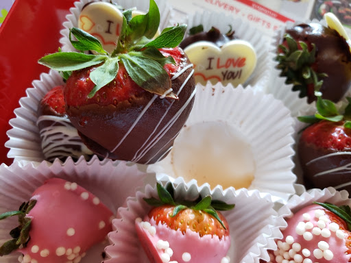 Gift Shop «Edible Arrangements», reviews and photos, 12844 S Ashland Ave, Calumet Park, IL 60827, USA