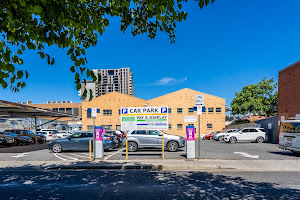 Adelaide Car Parking