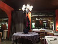 Atmosphère du Restaurant familial Restaurant Le Petit Dominicain à Wissembourg - n°9