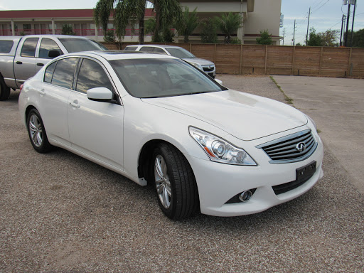 Used Car Dealer «Ran Auto Sales», reviews and photos, 8131 Jones Rd, Jersey Village, TX 77065, USA