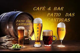 CAFE & BAR PATIO DAS CANTIGAS