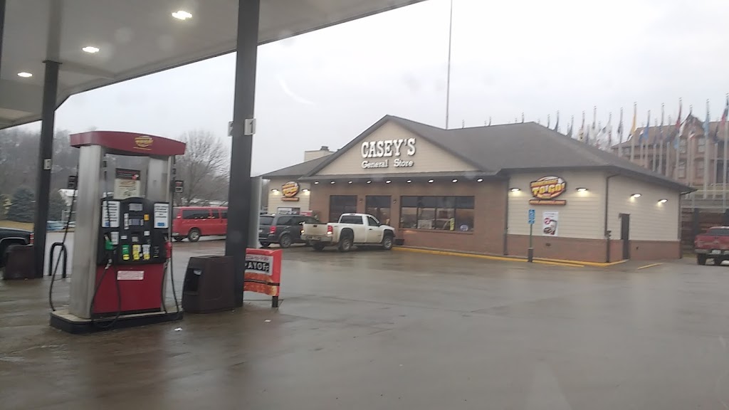 Casey's 52211