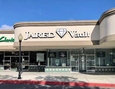 Jared Vault 8325 Arroyo Cir A042, Gilroy, CA 95020, United States