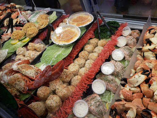Gourmet Grocery Store «Fish Peddler East», reviews and photos, 2805 E Commercial Blvd, Fort Lauderdale, FL 33308, USA