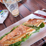 Photo n°2 de l'avis de Sandy.� fait le 26/08/2023 à 16:18 sur le  Zweisteins à Sellin