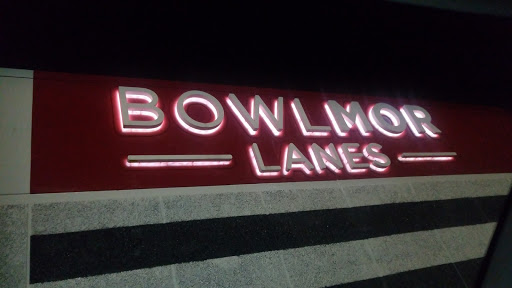 Bowling Alley «Bowlmor Atlanta», reviews and photos, 2175 Savoy Dr, Atlanta, GA 30341, USA