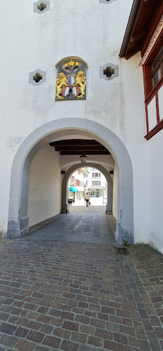 Kommentare und Rezensionen über Märtplatz Sursee