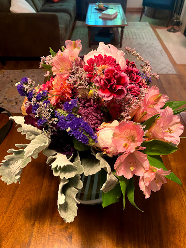 Florist «Thats Amore Florist Ltd», reviews and photos, 3454 N Southport Ave, Chicago, IL 60657, USA