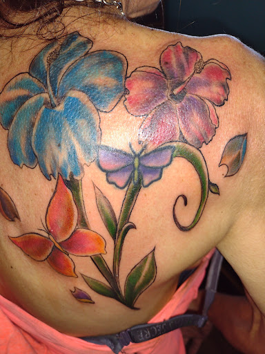 Explore small snake tattoo ideas, creative tattoo ideas in Shepherdsville, available at House of Ink