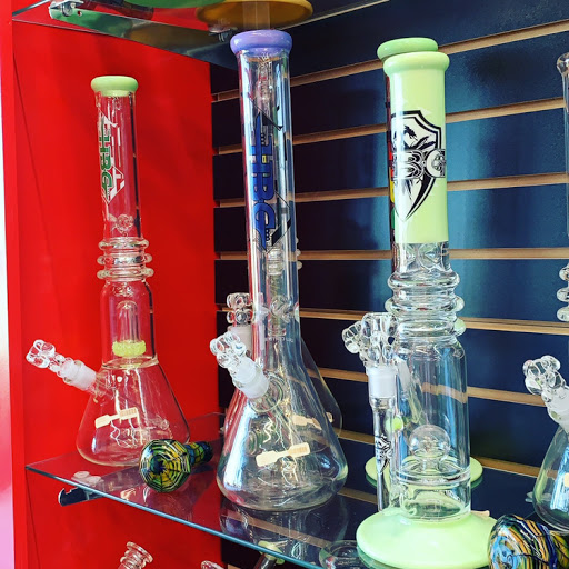 Tobacco Shop «Xpress Smoke Shop, Vape Shop, & Hookahs! FM 1960», reviews and photos, 9573 Farm to Market 1960 Rd W b, Houston, TX 77064, USA