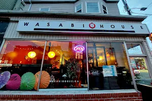 Wasabi House image