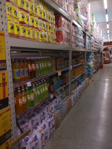 Supermercado El Argentino