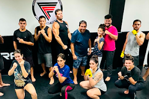 Fitness Fight Company image