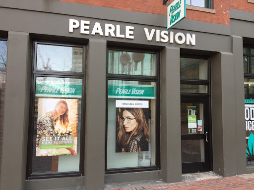 Eye Care Center «Pearle Vision», reviews and photos, 100 City Hall Avenue, Boston, MA 02108, USA