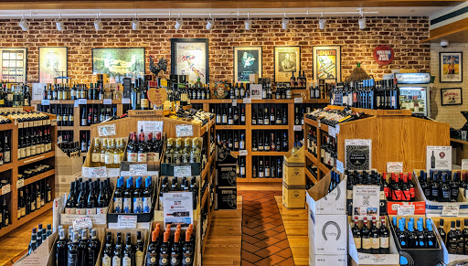 Italian Grocery Store «The Italian Store», reviews and photos, 5837 Washington Blvd, Arlington, VA 22205, USA