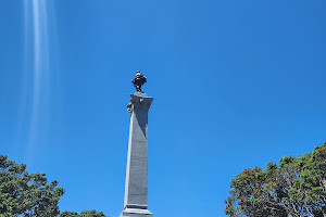 Seddon Memorial