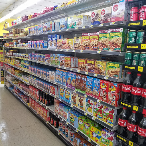 Discount Store «Dollar General», reviews and photos, 314 W Main St, Anamosa, IA 52205, USA