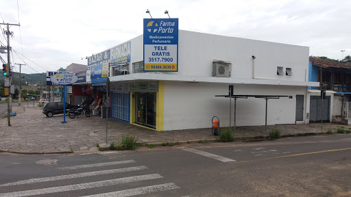 Logo da empresa - Tabacaria Jd Carvalho