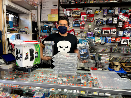 Video Game Store «Brooklyn Video Games», reviews and photos, 6801 20th Ave, Brooklyn, NY 11204, USA