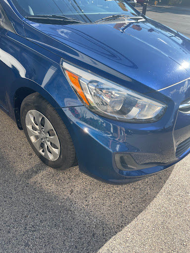 Auto Body Shop «ABRA Auto Body & Glass», reviews and photos, 1502 Bethlehem Pike, Flourtown, PA 19031, USA