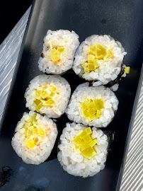 Plats et boissons du Restaurant de sushis Shin'zen à Reims - n°18