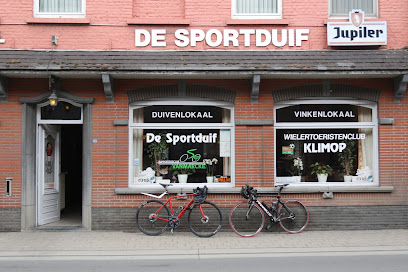 Café De Sportduif