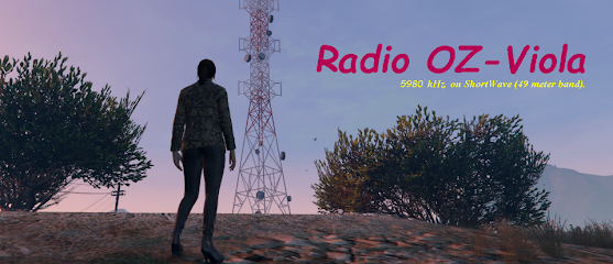 Radio OZ-Viola