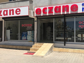 Ege Mavi Eczanesi