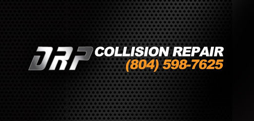 Auto Body Shop «DRP Collision Repair», reviews and photos, 3749 Anderson Hwy, Powhatan, VA 23139, USA