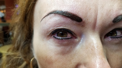 Tattoo Shop «AAA Tattoo Co», reviews and photos, 1731 Irvin Cobb Dr, Paducah, KY 42003, USA