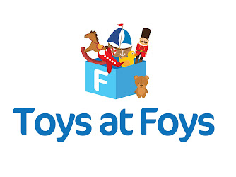 Toys at Foys - Online Toy Store