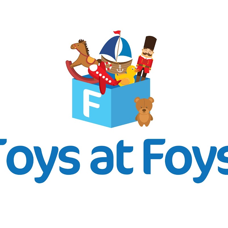 Toys at Foys - Online Toy Store