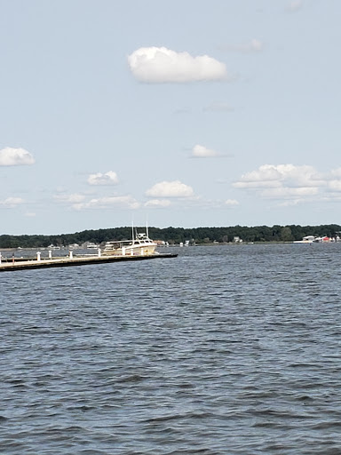 Tourist Attraction «Choptank River Lighthouse», reviews and photos, 100 High St, Cambridge, MD 21613, USA