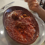 Photo n°4 de l'avis de Danilo.a fait le 31/07/2021 à 17:40 sur le  Da Giuseppe à Pescasseroli