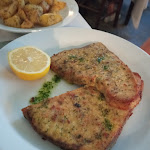 Photo n°1 de l'avis de Gaetano.e fait le 05/08/2022 à 18:54 sur le  Osteria Expanificio à Agrigento