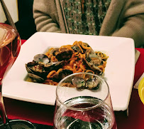 Plats et boissons du Restaurant Italien Dalla Famiglia à Mantes-la-Jolie - n°16