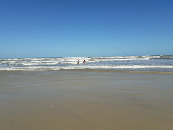 Zdjęcie Praia de Salinas obszar udogodnień