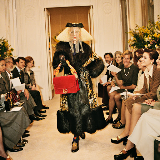 Boutique «Gucci Outlet», reviews and photos, 50 Hartz Way, Secaucus, NJ 07094, USA