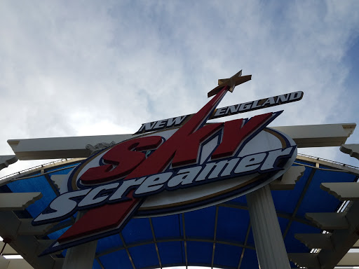 Amusement Park Ride «Pandemonium», reviews and photos, 947 Main St, Agawam, MA 01001, USA