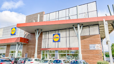 Lidl à Cormeilles-en-Parisis