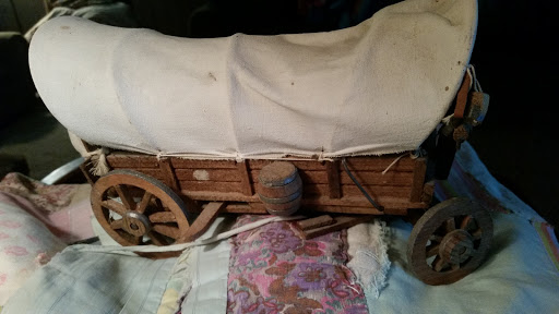 Restaurant «Wagon Train Coffee Shop», reviews and photos, 10080 Donner Pass Rd, Truckee, CA 96161, USA