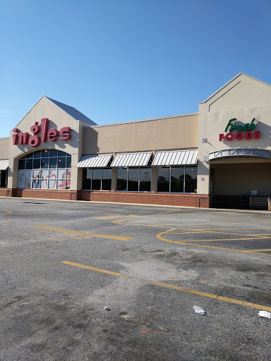 Grocery Store «Ingles Market», reviews and photos, 1890 E Main St, Hogansville, GA 30230, USA