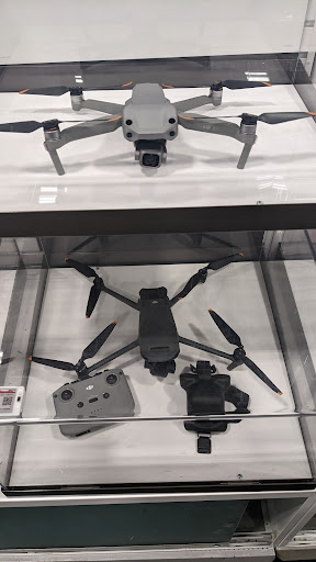 Electronics Store «Best Buy», reviews and photos, 10035 W McDowell Rd, Avondale, AZ 85392, USA