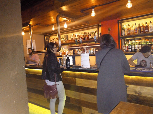 La Cañada Bar